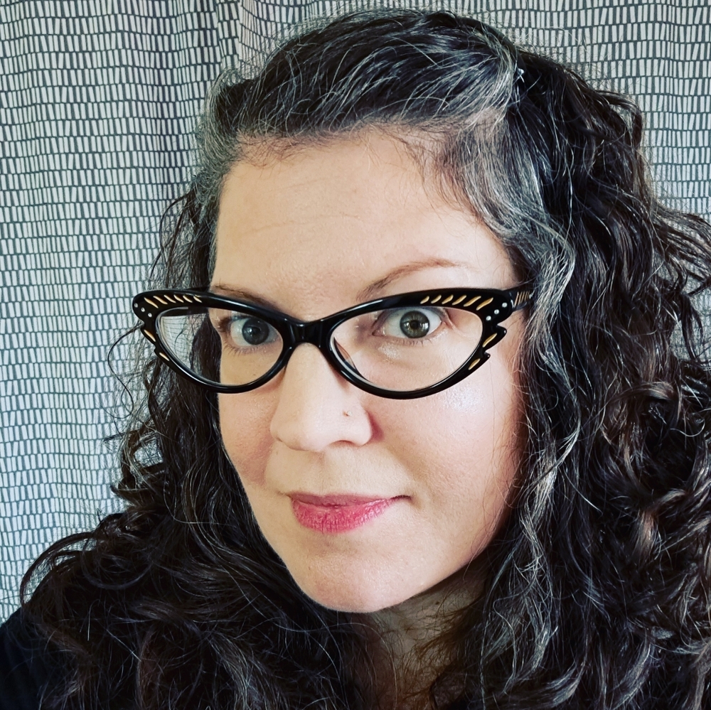 Meet your Posher, Melissa